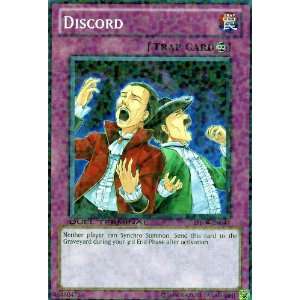  Yu Gi Oh   Discord   Duel Terminal 4   #DT04 EN047   1st 