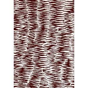  Zebra Print Java by F Schumacher Fabric