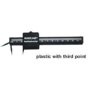 Baseline three point discriminator (aesthesiometer)   Model # 12 1481