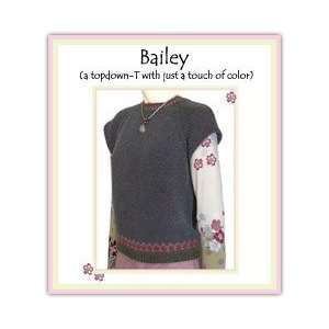  c2knits Bailey Pattern