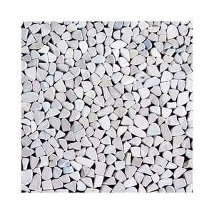  Toemi Fragments Mosaic Ginger 12 x 12 Mosaic Tile