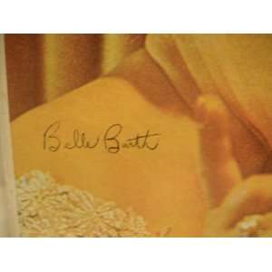 Barth, Belle If I Embarrass You Tell Your Friends Early Comedy Signed 