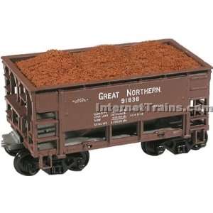   Iron Ore Loads For Model Die Casting Cars (2 per pack) Toys & Games