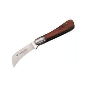  Plumbers Full Pruner w/ Wood Handle 