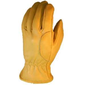  Saranac SWM100 51310 Heartland Gold X Large Gloves 