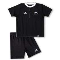 RuggerSpace Store   All Blacks Infant Rugby Kit