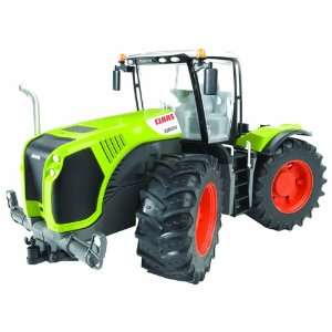  Bruder Toys Claas Xerion 5000 Toys & Games