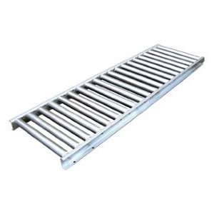     ALL STAINLESS STEEL H TYPE SUPPORTS   18 WIDE (HSSPS 18 1723