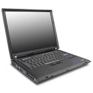  Lenovo ThinkPad R60 9461   Core 2 Duo T5600 / 1.83 GHz 