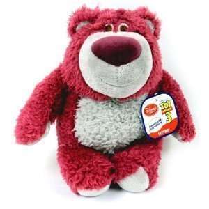  Toy Story Lotso Plush Doll   6 Inch Toys & Games