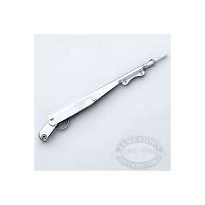AFI Premier Stainless Steel Adjustable Wiper Arms 33086 adjusts 20 25 