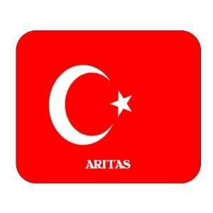  Turkey, Aritas Mouse Pad 