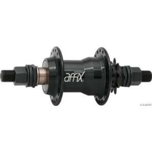  Affix BMX RHD 36h 14mm Freecoaster Hub w/9t Sports 