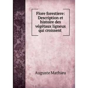   En France Et Des Essences Importantes De Lalgerie (French Edition