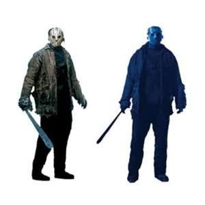 Friday The 13th Jason Add Ons  Toys & Games