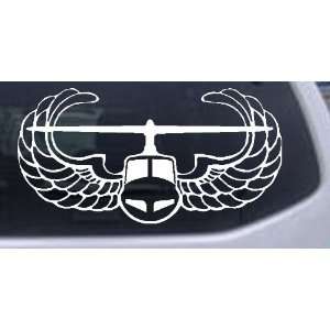 Air Assault Military Car Window Wall Laptop Decal Sticker 