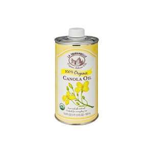 La Tourangelle, Oil Canola Org Grocery & Gourmet Food