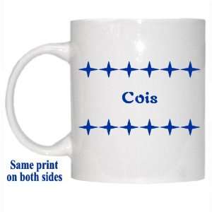  Personalized Name Gift   Cois Mug 