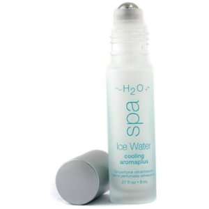  Ice Water Cooling AromaPlus by H2O+ for Unisex Refresher 