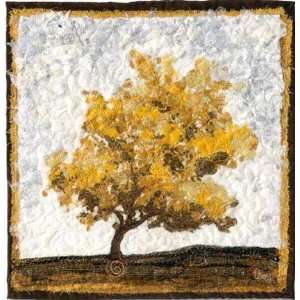  Jap Maple 12 by Lorraine Roy 10x10