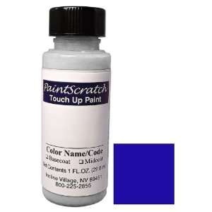   Touch Up Paint for 2010 Jaguar XK (color code 2108/JKM) and Clearcoat