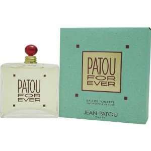  Patou Forever Patou Forever By Jean Patou Beauty