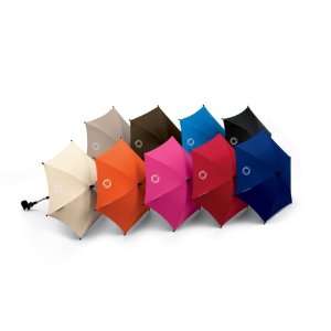 Bugaboo Cameleon Parasol with 9 Color Options