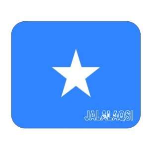  Somalia, Jalalaqsi Mouse Pad 