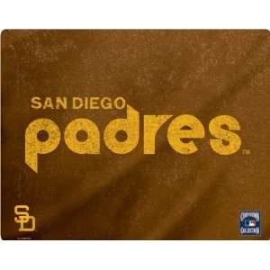 San Diego Padres   Cooperstown Distressed skin for Olympus FE 3000