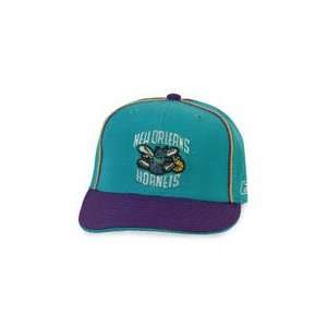  New Orlean Hornets Cap by Reebok