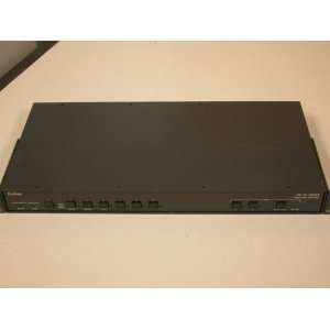  Extron SW 6AV Switcher Electronics