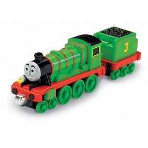  Thomas the Train Take n Play Talking Henry Toys & Games
