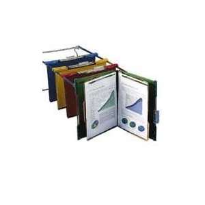  GUS60467 FOLDER,CLASS,LTR,2DIV,RRD