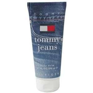  Tommy Jeans Body Wash   Tommy Jeans   200ml/6.7oz Beauty