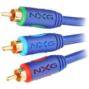  4 meter Component Video Cable Electronics