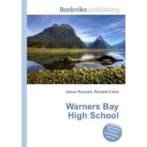  Warners Bay High School Ronald Cohn Jesse Russell Books