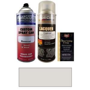   Can Paint Kit for 2013 Mercedes Benz SL Class (058/0058) Automotive