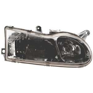  Auto7 584 0091 Headlight Assembly Automotive