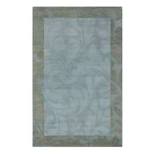  Rizzy Pandora PR 0275 Blue 3 x 5 Area Rug