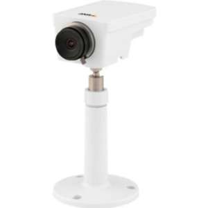   Axis M1103 Surveillance/Network Camera   Color   CS Mount   0329 041