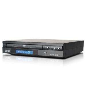  NEW High Res 5.1 Channel DVD BLK (DVD Players & Recorders 