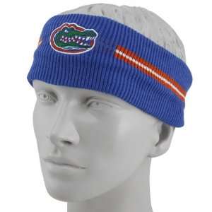   Florida Gators Royal Blue Ladies Sideline Headband