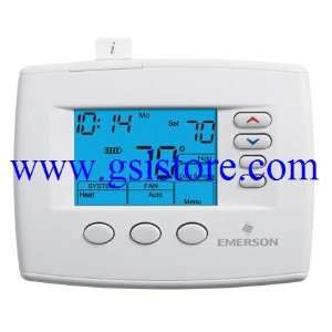 White Rodgers 1F85ST 0422 80 Series Electronic Programmable Thermostat
