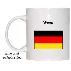  Germany, Wees Mug 