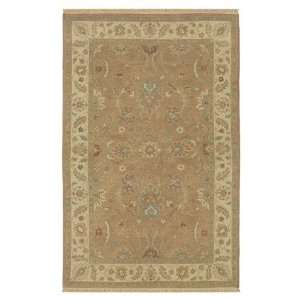  Rizzy Elegance EL 0528 Rust 9 x 12 Area Rug