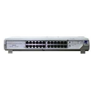  3COM   3COM 3C16371 FMS 24TP HUB