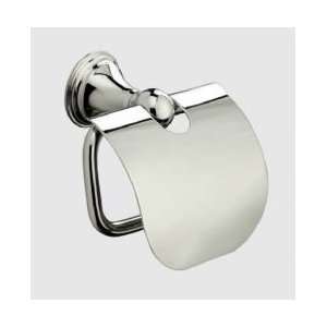  Sonia Accessories 423000 Genoa Toilet Roll Holder Polished 