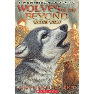  Wolves of the Beyond #4 Frost Wolf Explore similar items