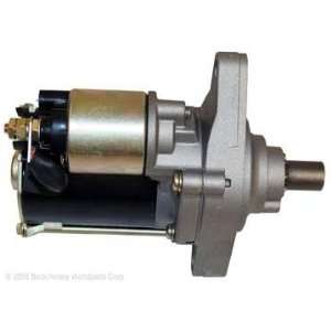  Beck Arnley 187 0802 Remanufactured Starter Automotive