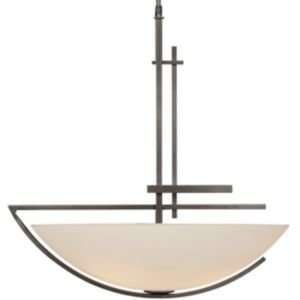  Ondrian Bowl   Large by Hubbardton Forge  R082008 Finish 